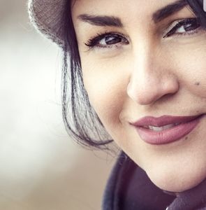 Meet your Posher, Nahid